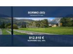 Immobile in asta di 2890 m² in vendita a Bormio