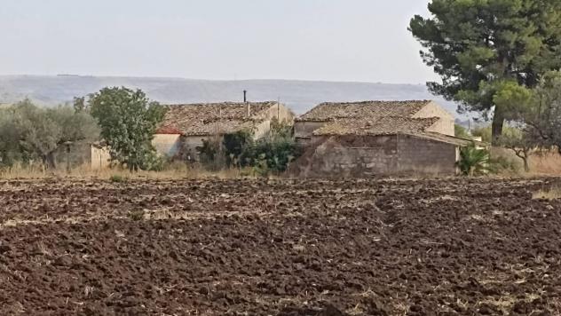 Rustico in vendita a Chiaramonte Gulfi - Foto 19