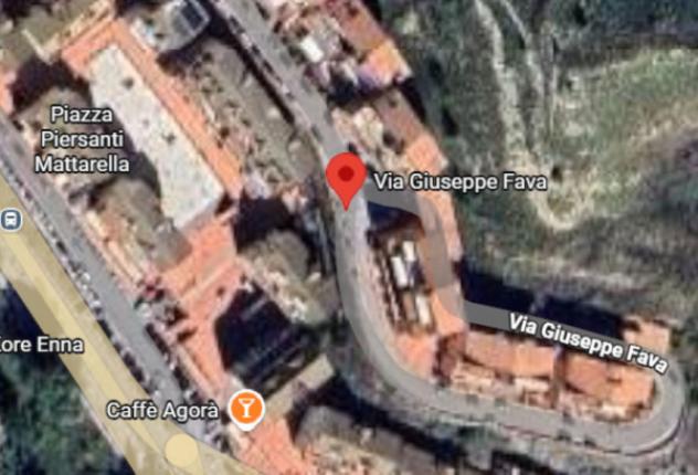 Immobile in asta di 27 m² in vendita a Enna - Foto 8