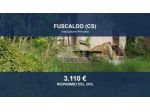 Immobile in asta di 800 m² in vendita a Fuscaldo