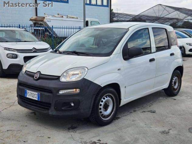 FIAT Panda Panda 1.2 69 CV VAN 2 POSTI EURO6 POP - FS702CZ rif. 24006096 - Foto 6