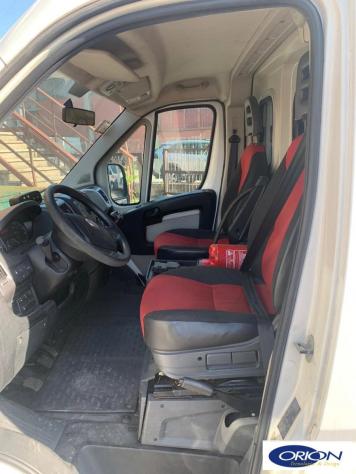 FIAT DUCATO AMBULANZA (2392) - Foto 6