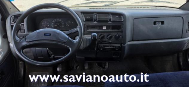 FIAT Ducato 14 2.5 TDI 9 POSTI rif. 24092964 - Foto 6
