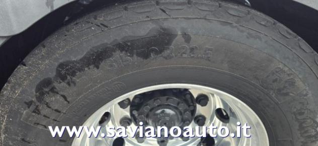 IVECO STRALIS 510XP " TRATTORE STRADALE " rif. 24010439 - Foto 9