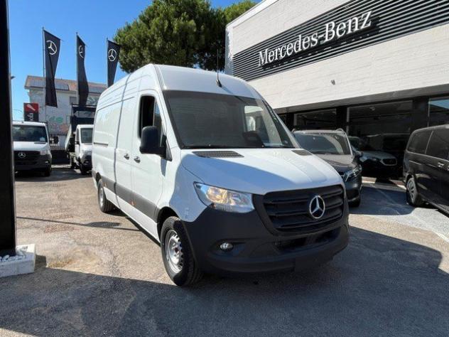 Mercedes Sprinter Sprinter Furgone 317CDI 37/35 PRO - Foto 2