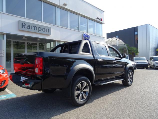 EVO Cross 4 2.0 Turbo Diesel Doppia Cabina - Foto 3