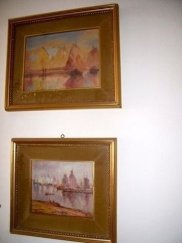 QUADRI / ARTE LIBERTY