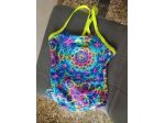 Costume aquarapid bimba 10/12 anni