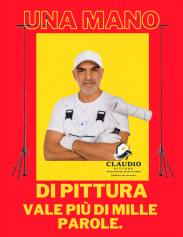 Imbianchino - San Benedetto del Tronto