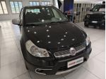 FIAT Sedici Sedici 1.6 16v EMOTION 4x4 120cv*4x4*BENZINA*
