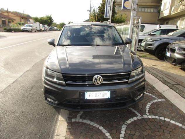 Volkswagen Tiguan 2.0 tdi Style 4motion 150cv dsg full opt garantita - Foto 3
