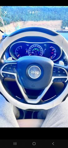 jeep grand cherokee - Foto 2