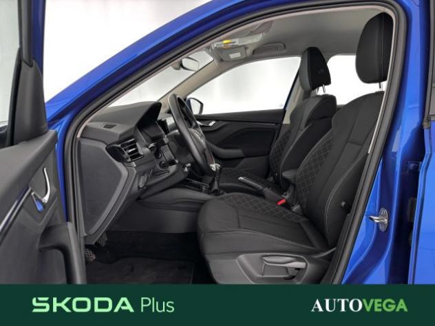 SKODA Kamiq 1.0 tsi ambition 110cv rif. 23783910 - Foto 7