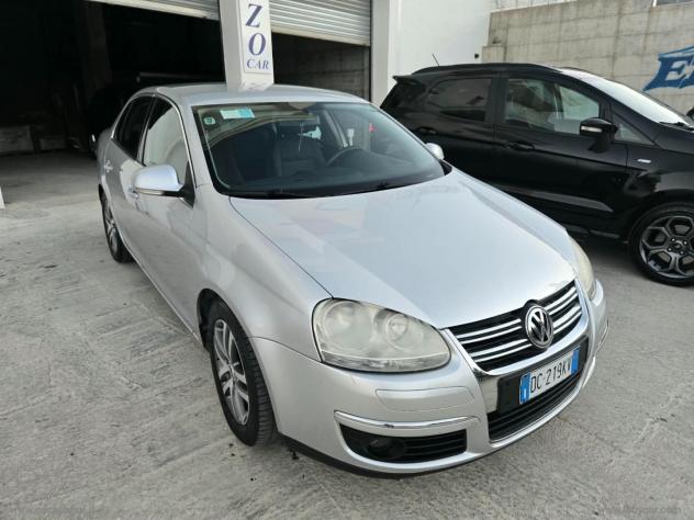 VOLKSWAGEN Jetta 2.0 16V TDI Sportline 134000KM - Foto 8