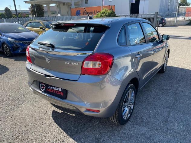 Suzuki Baleno 1.2 Dualjet Top - Foto 5