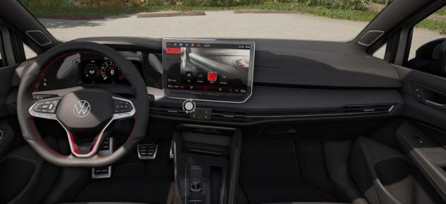 Volkswagen Golf GTI 2.0 TSI GTI DSG - Foto 9