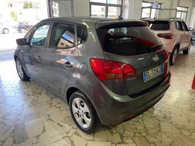 KIA Venga 1.4 CRDi 90CV WGT EX rif. 23815892 - Foto 4
