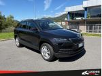 Škoda Karoq Karoq 1.5 TSI ACT DSG Ambition