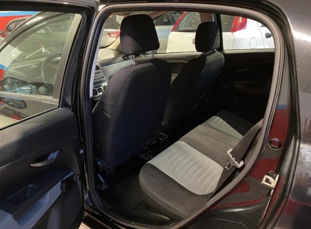 Fiat Grande Punto Grande Punto 1.4 5 porte Active Natural Power - Foto 5