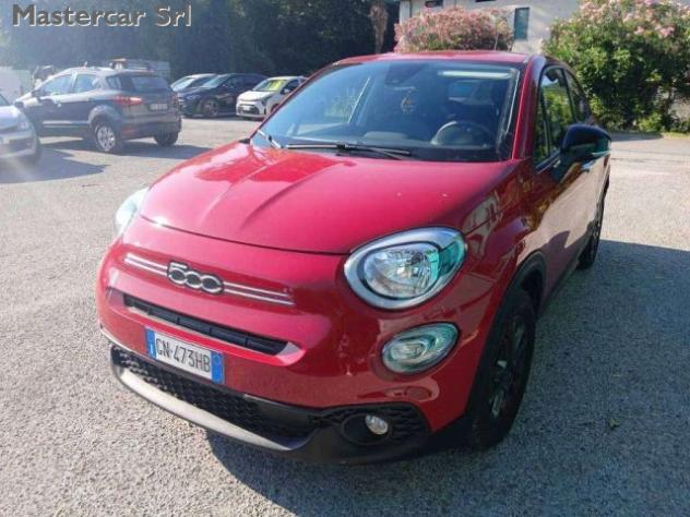 FIAT 500X 500X restyling 1.0 t3 Club 120cv TG : GN473HB rif. 24018683 - Foto 2
