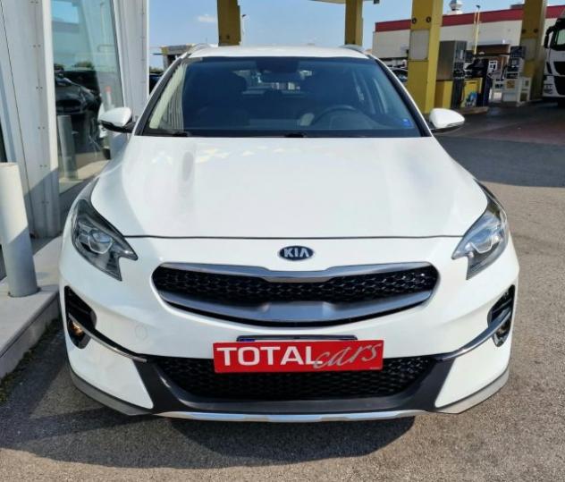 KIA XCeed 1.5 T-GDi 160 CV Business rif. 24056089 - Foto 8