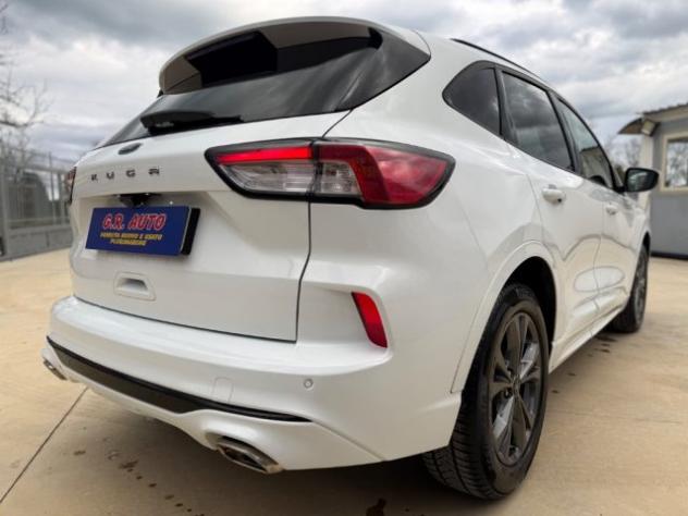 FORD Kuga 1.5 ST-Line GARANZIA 2 ANNI rif. 24104725 - Foto 8