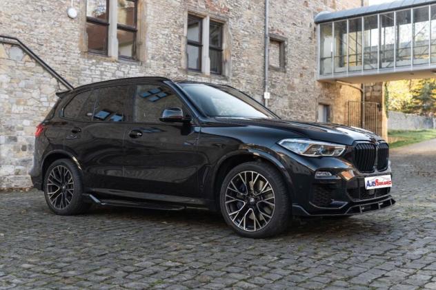 BMW X5 (G05/F95) X5 xDrive40i Msport - Foto 2
