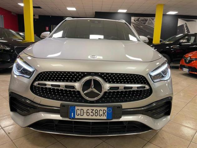 MERCEDES-BENZ GLA 200 d Automatic Premium rif. 24091098 - Foto 2