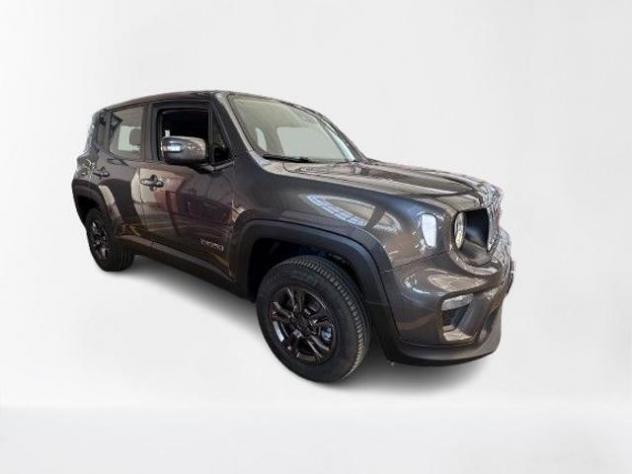 JEEP Renegade 2.0 Mjt 140CV 4WD Longitude rif. 23400486 - Foto 2