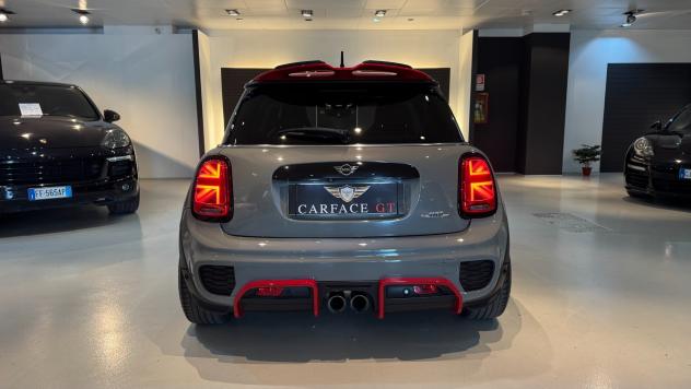 MINI 2.0 JOHN COOPER WORKS 231CV - 2018 - Foto 5
