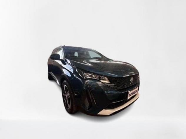 PEUGEOT 5008 BlueHDi 130 S&S EAT8 GT rif. 24168170