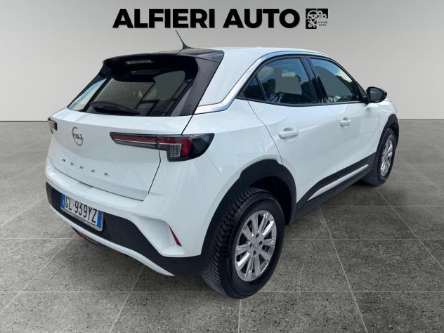 Opel Mokka 1.2 Turbo Benzina 100cv Edition MT6 - Foto 5