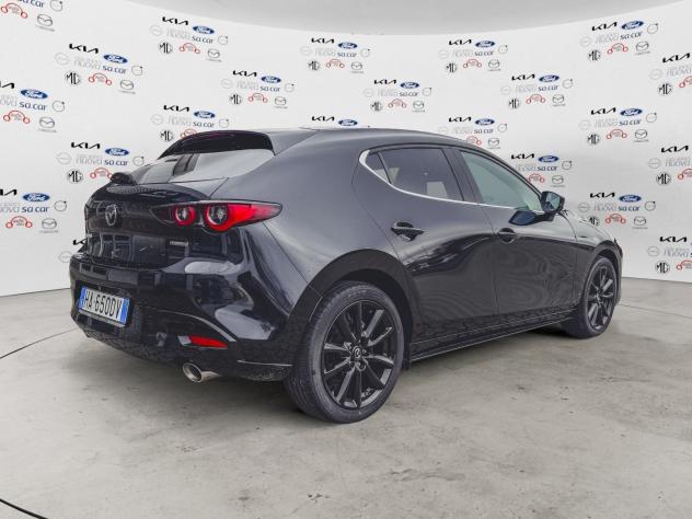 Mazda Mazda3 2.0L Skyact-X 186cv M Hybrid Takumi - Foto 2