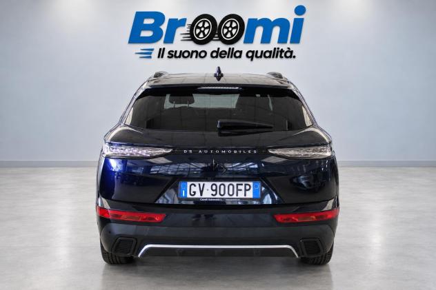 DS DS 7 DS7 1.5 bluehdi Performance Line 130cv auto - Foto 2