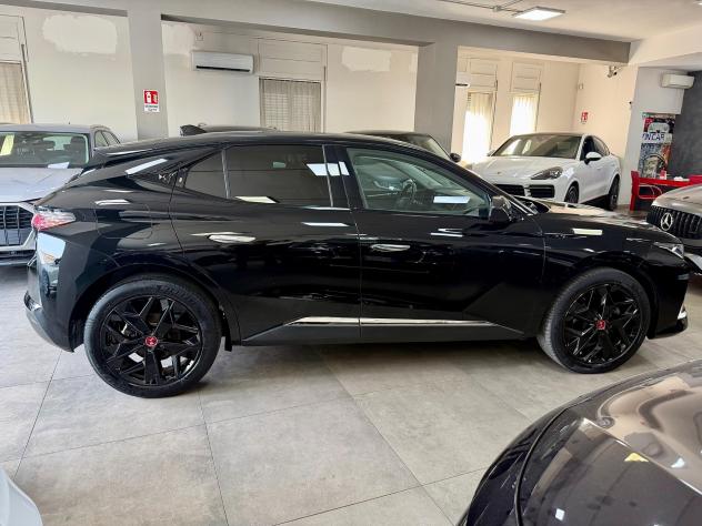 DS 4 1.5 BlueHDi 130cv aut. Performance Line+ 2022 - Foto 8