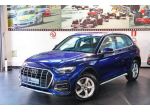 AUDI Q5 40 TDI Quattro S-Tronic Business Advanced rif. 24075809
