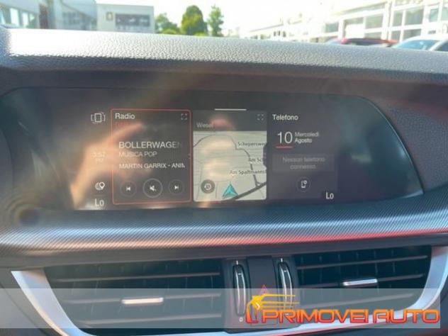 ALFA ROMEO Stelvio 2.0 Turbo 200 CV AT8 Q4 SPRINT rif. 22326270 - Foto 9