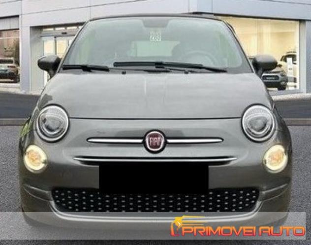 FIAT 500C 1.2 Dualogic Lounge rif. 20282270 - Foto 5