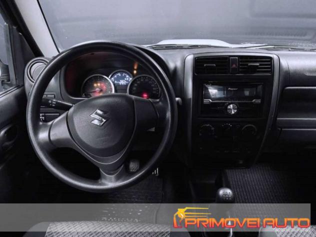 SUZUKI Jimny 1.3 4WD Evolution rif. 20918980 - Foto 2