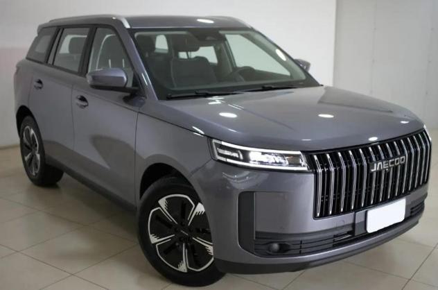 JAECOO 5 J Jaecoo FULL HYBRID 224CV PURE - Foto 3