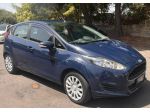 Ford Fiesta 1.2 82 CV 5 porte Business 64.000km