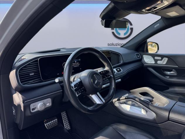 Mercedes-benz GLE 350 de hybrid EQ 4Matic AMG Line Premium : tua da 647 al mese - Foto 8