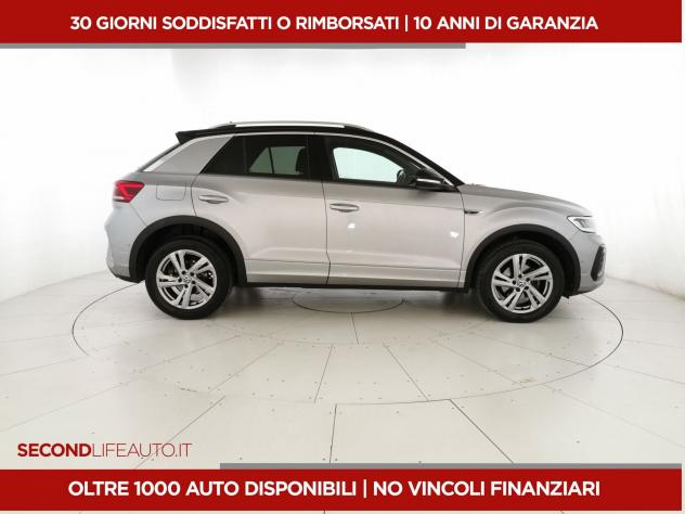 Volkswagen T-Roc 1.0 tsi R-Line 110cv - Foto 6