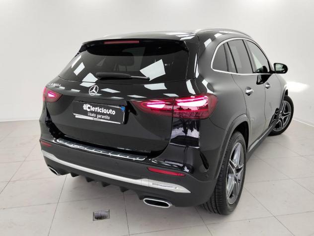 Mercedes-Benz GLA 180 d Automatic AMG Line Premium Plus - Foto 2