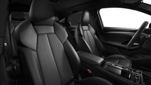 AUDI QUATTRO Audi Q6 Sportback S line edition e-tron 315,00 kW rif. 23833126 - Foto 7