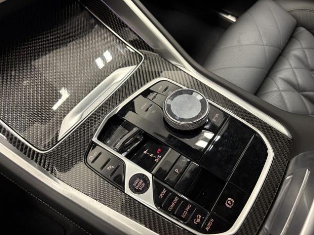 BMW X6 XDRIVE 40D AUTO MSPORT rif. 24068378 - Foto 10