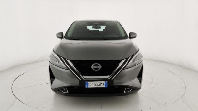 NISSAN Qashqai MHEV 158 CV Xtronic Business rif. 24175467 - Foto 2