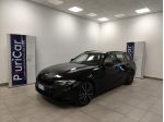 BMW Serie 3 318d 48V Touring auto Navi Android/CarPlay Cerchi19