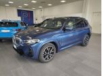 BMW X3 xDrive30e PHEV Msport Tetto Pelle Sedili Elettrici