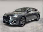 Audi Q3 I 2019 Sportback Diesel Sportback 35 2.0 tdi S line edition s-tronic